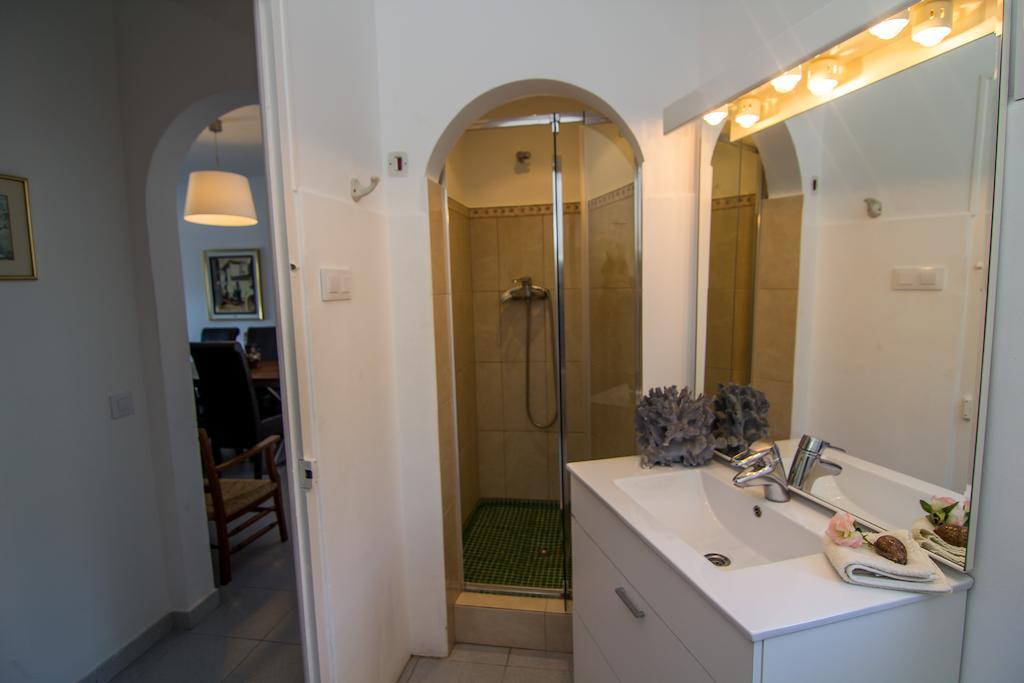 Agi Casa Puerto Villa Росес Стая снимка