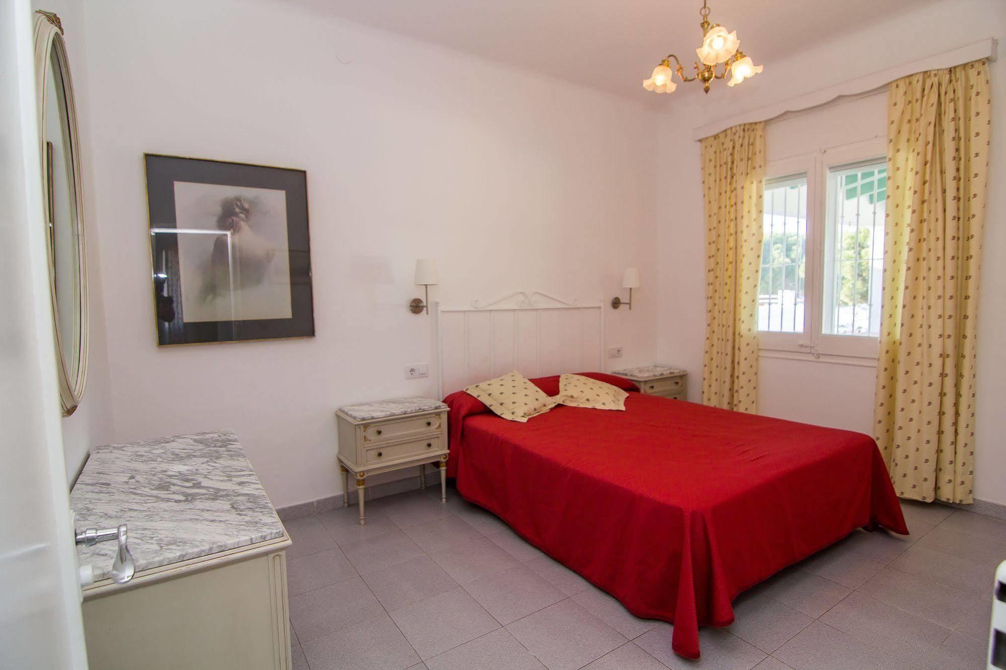 Agi Casa Puerto Villa Росес Екстериор снимка