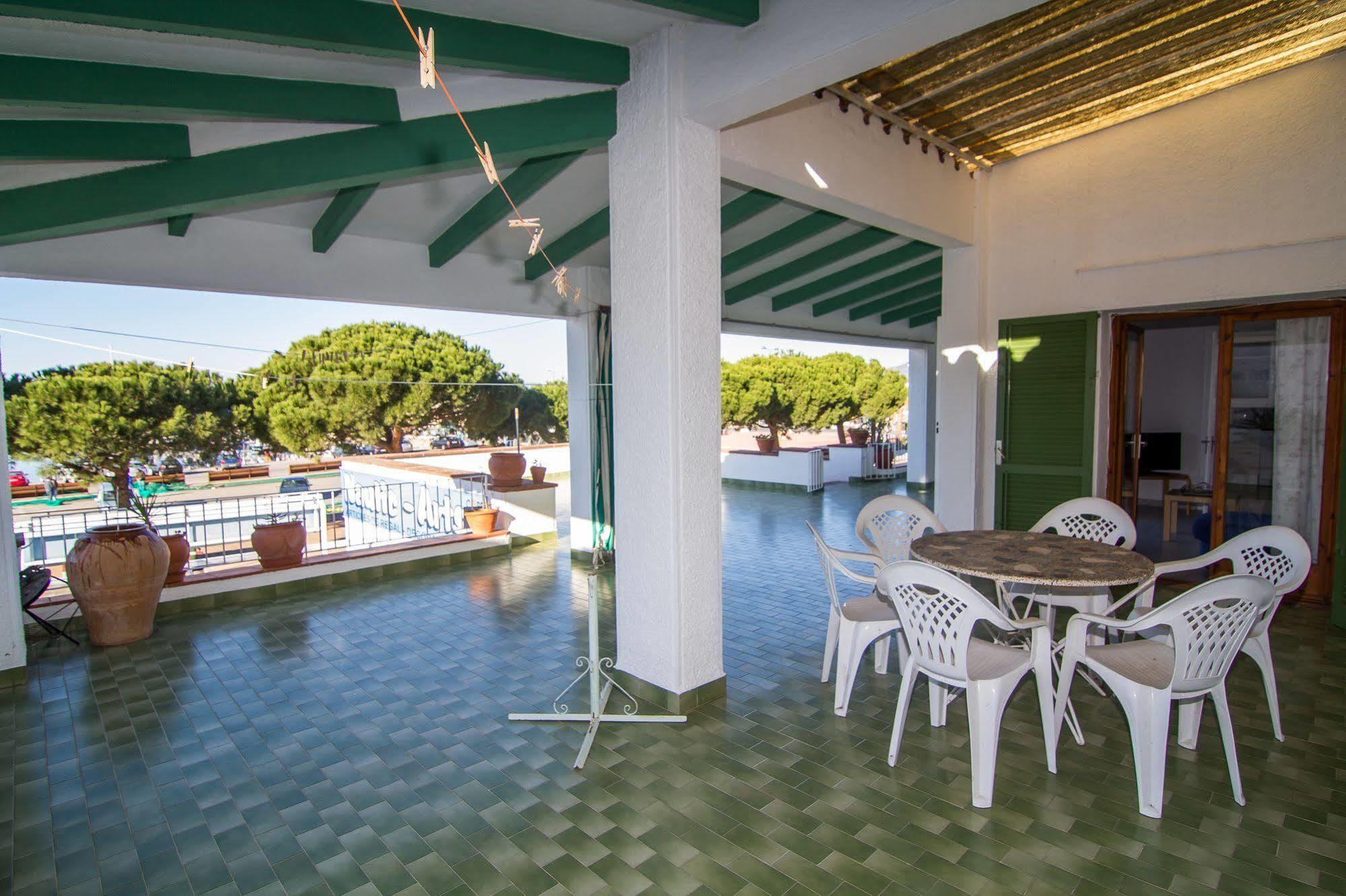 Agi Casa Puerto Villa Росес Екстериор снимка