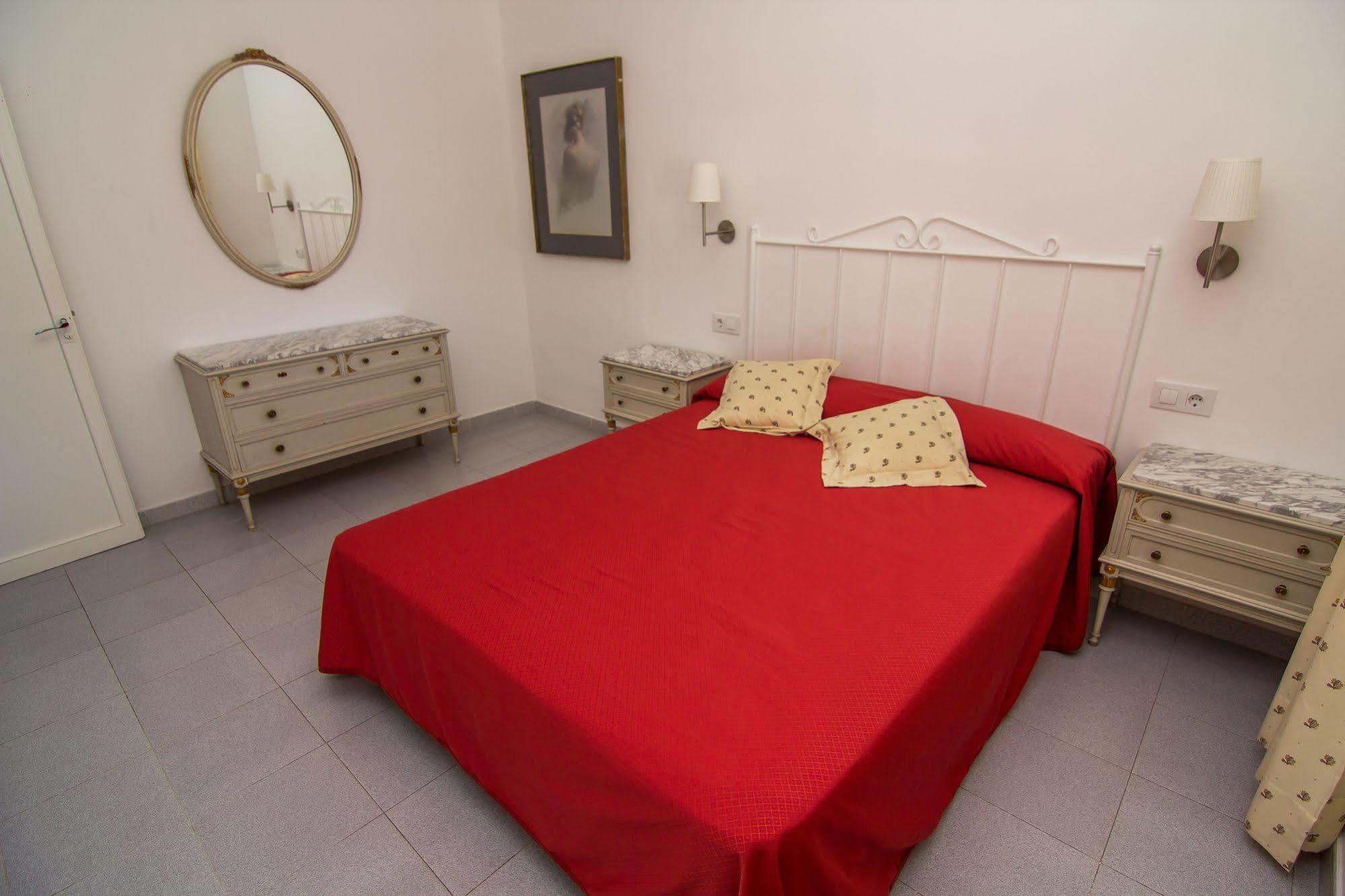 Agi Casa Puerto Villa Росес Екстериор снимка