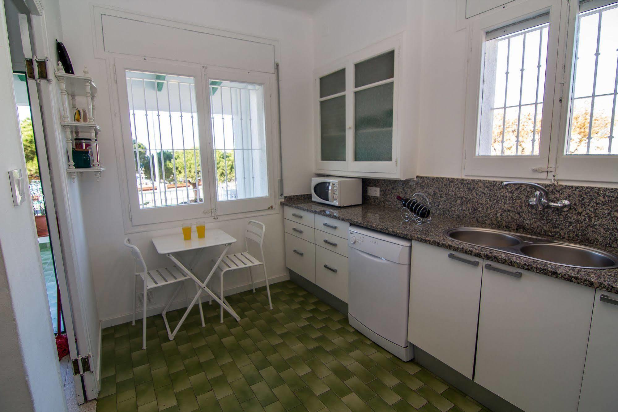 Agi Casa Puerto Villa Росес Екстериор снимка