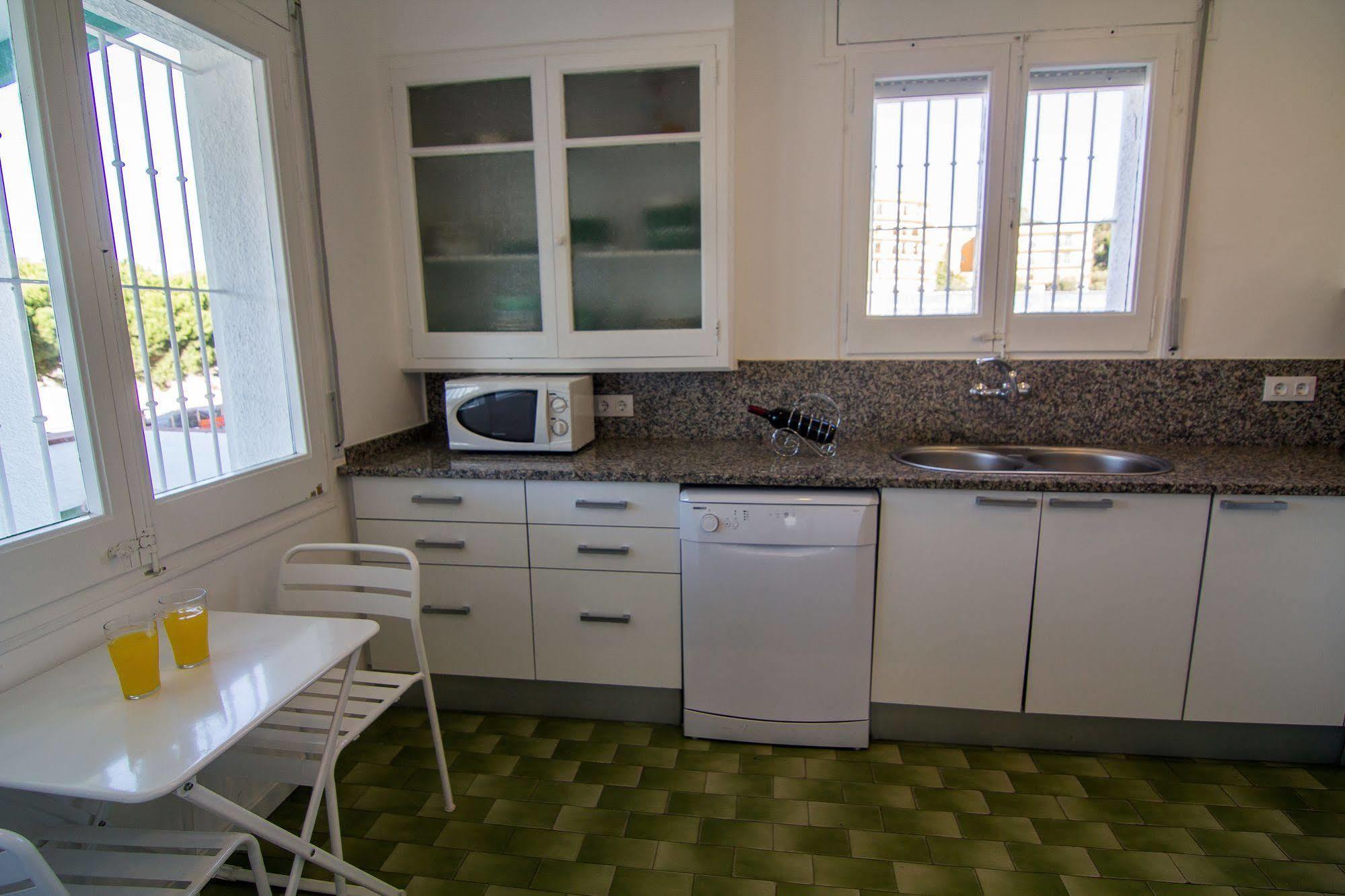 Agi Casa Puerto Villa Росес Екстериор снимка