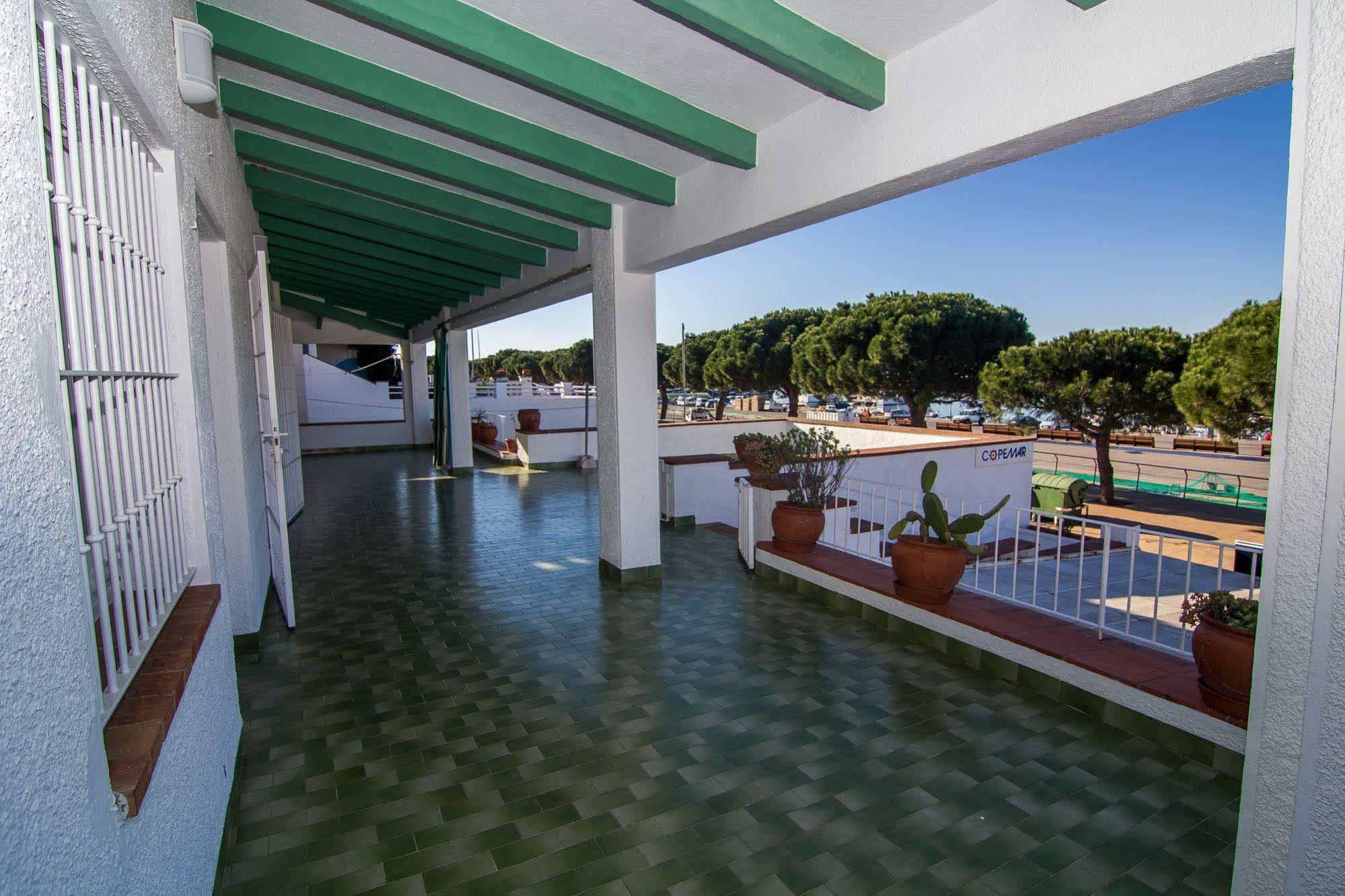 Agi Casa Puerto Villa Росес Екстериор снимка