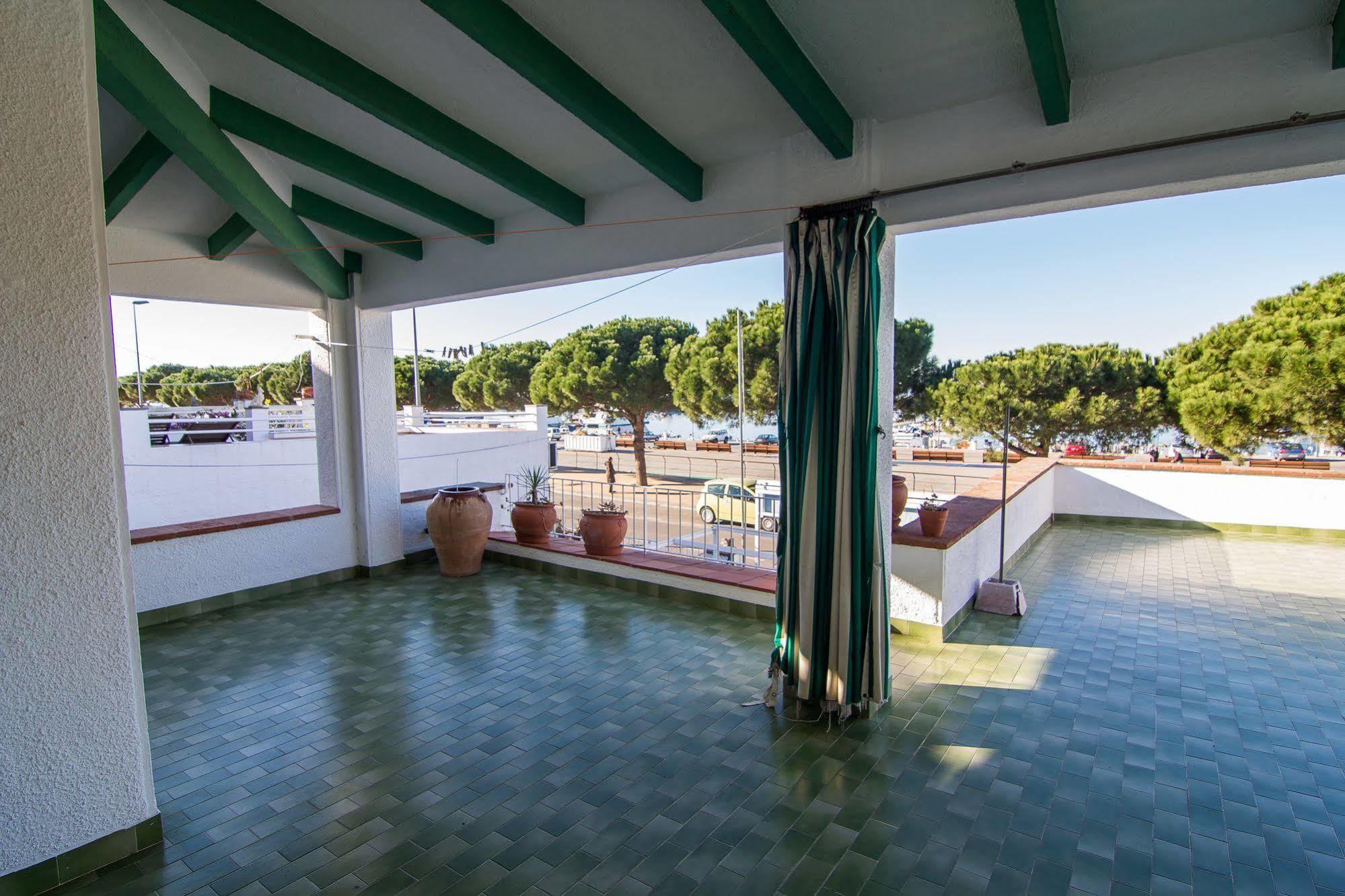 Agi Casa Puerto Villa Росес Екстериор снимка
