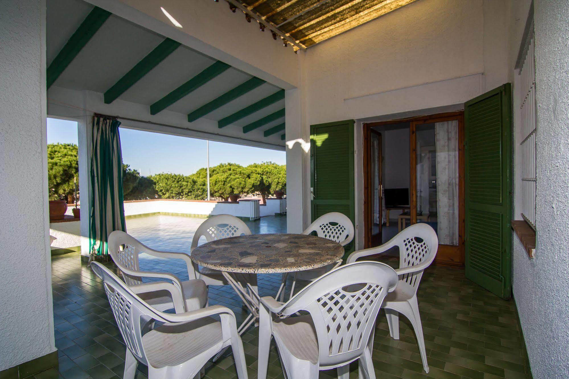 Agi Casa Puerto Villa Росес Екстериор снимка