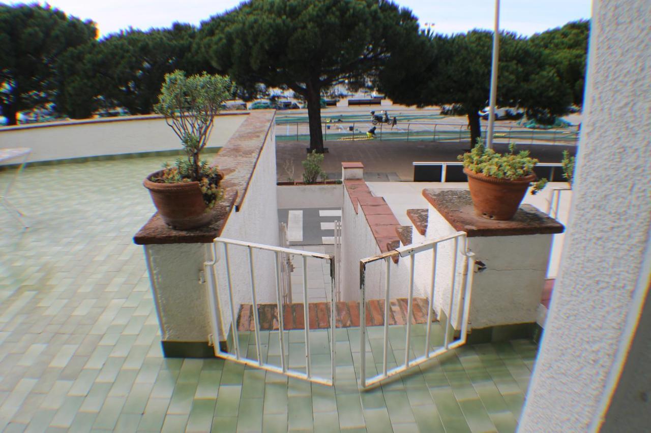 Agi Casa Puerto Villa Росес Екстериор снимка