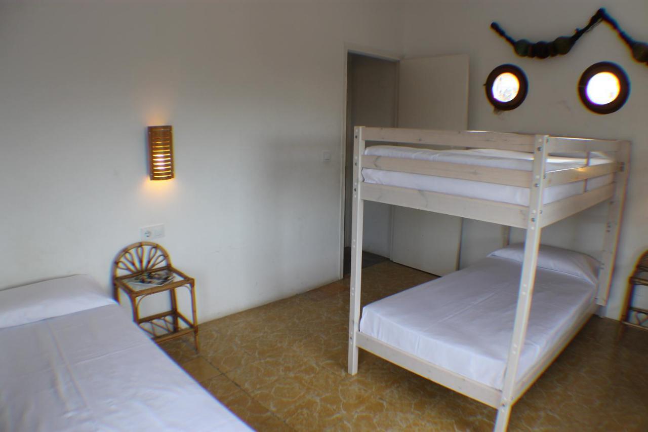 Agi Casa Puerto Villa Росес Екстериор снимка