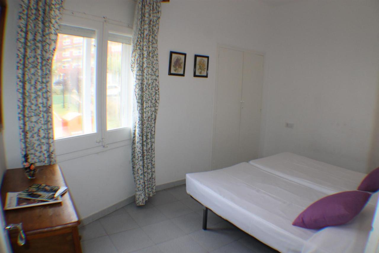 Agi Casa Puerto Villa Росес Екстериор снимка