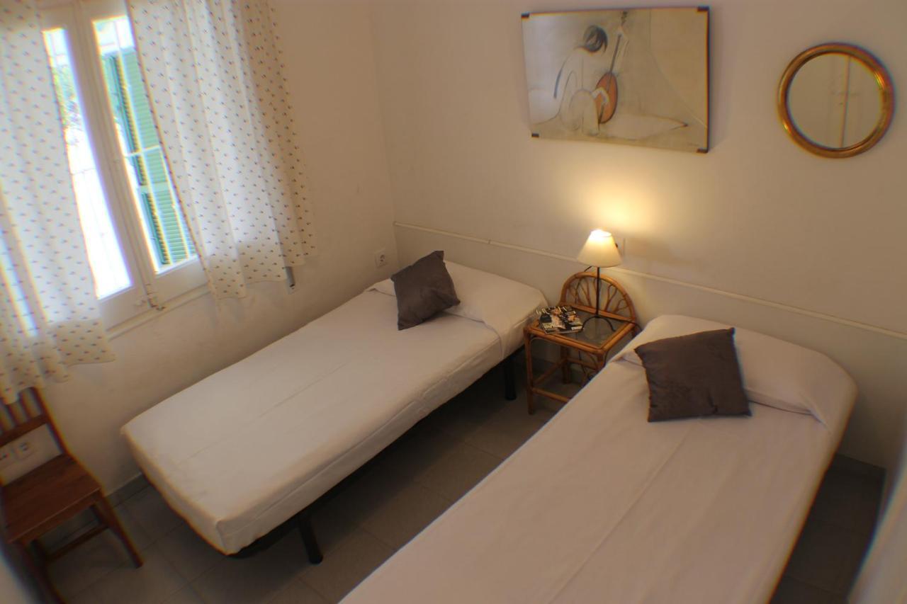 Agi Casa Puerto Villa Росес Екстериор снимка