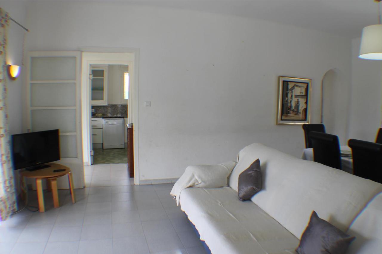 Agi Casa Puerto Villa Росес Екстериор снимка