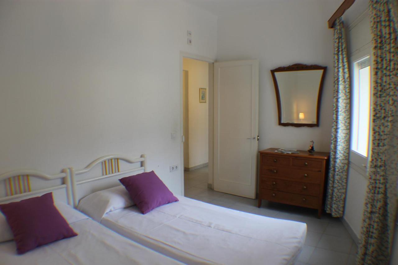 Agi Casa Puerto Villa Росес Екстериор снимка