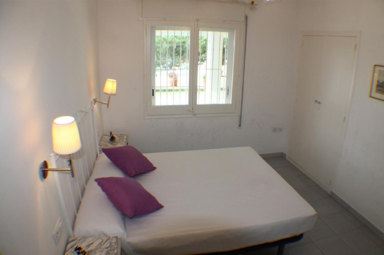 Agi Casa Puerto Villa Росес Екстериор снимка