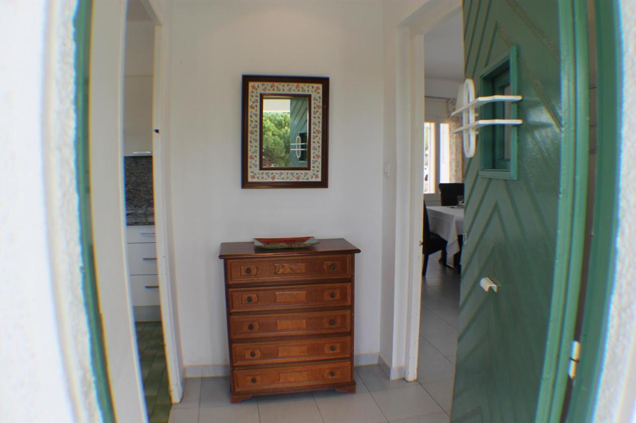 Agi Casa Puerto Villa Росес Екстериор снимка