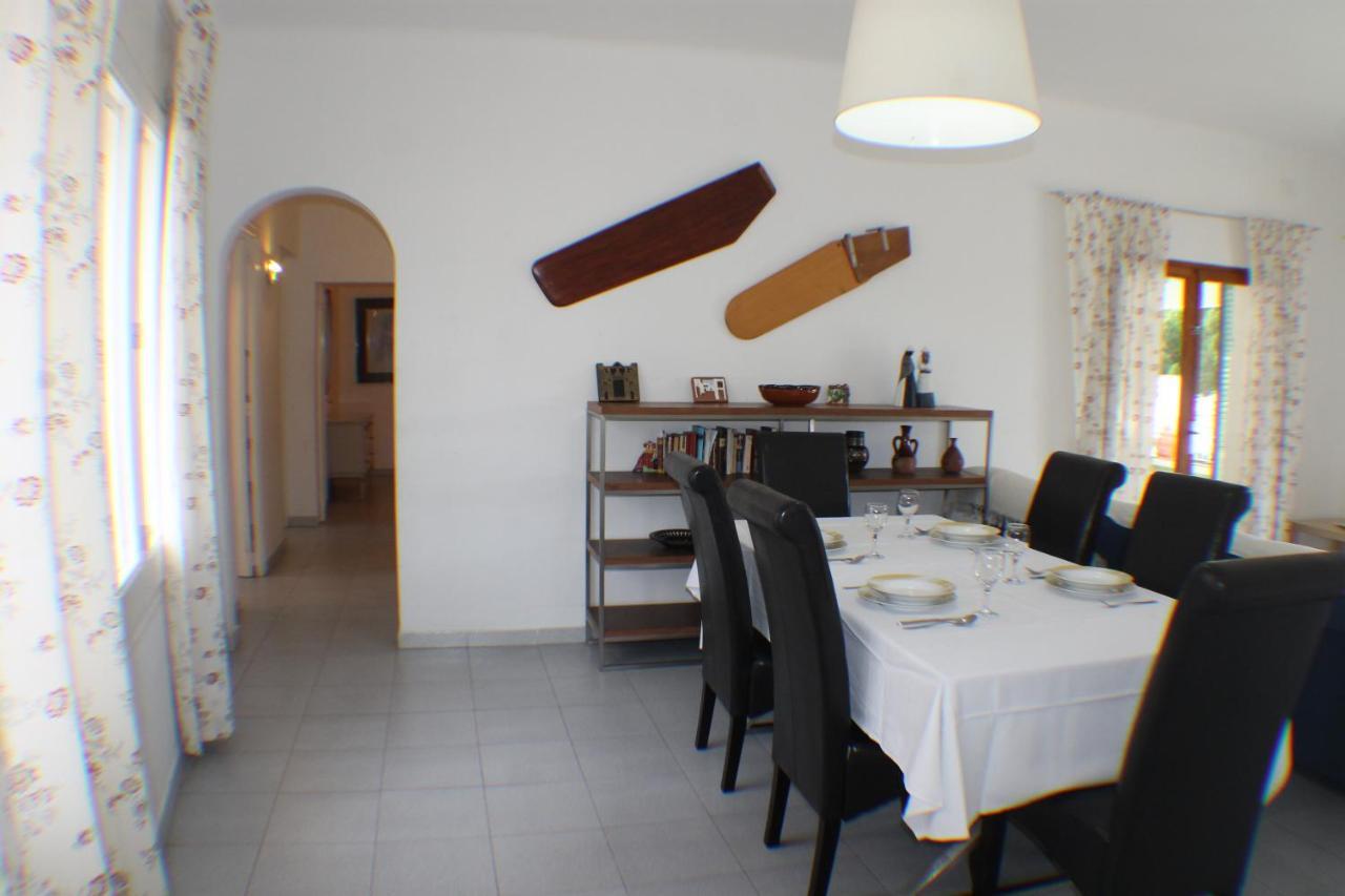 Agi Casa Puerto Villa Росес Екстериор снимка